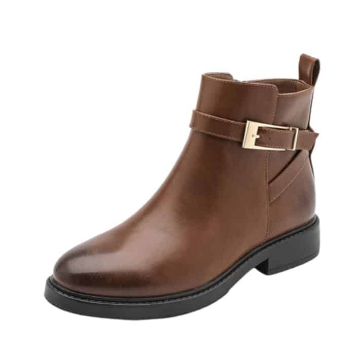 Amour Støvle Dame 6376