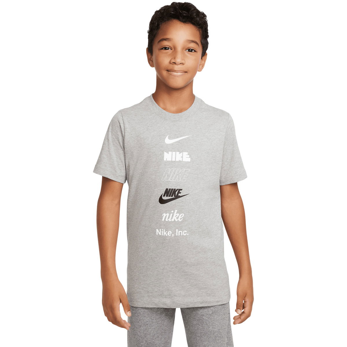 Nike Sportswear T-shirt Børn
