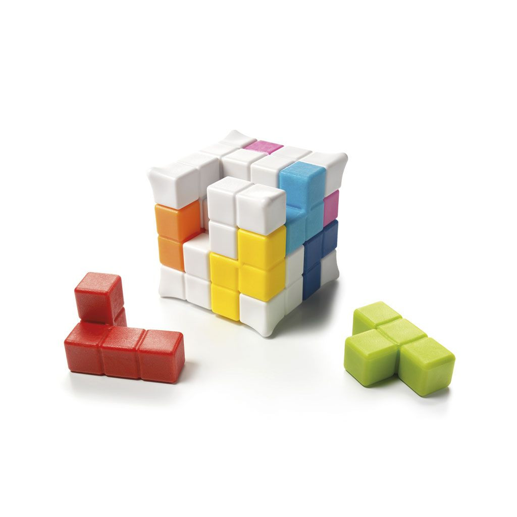 Plug & Play Puzzler