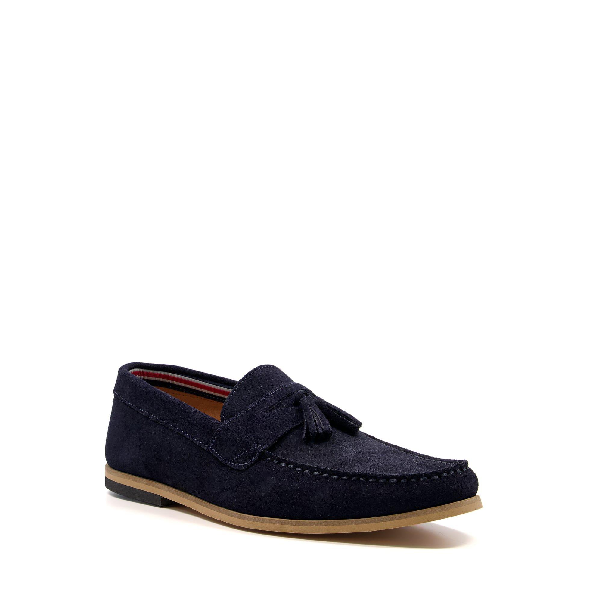 Dune London Bart Loafers