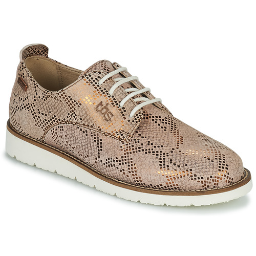 TBS - CELENZA - Beige