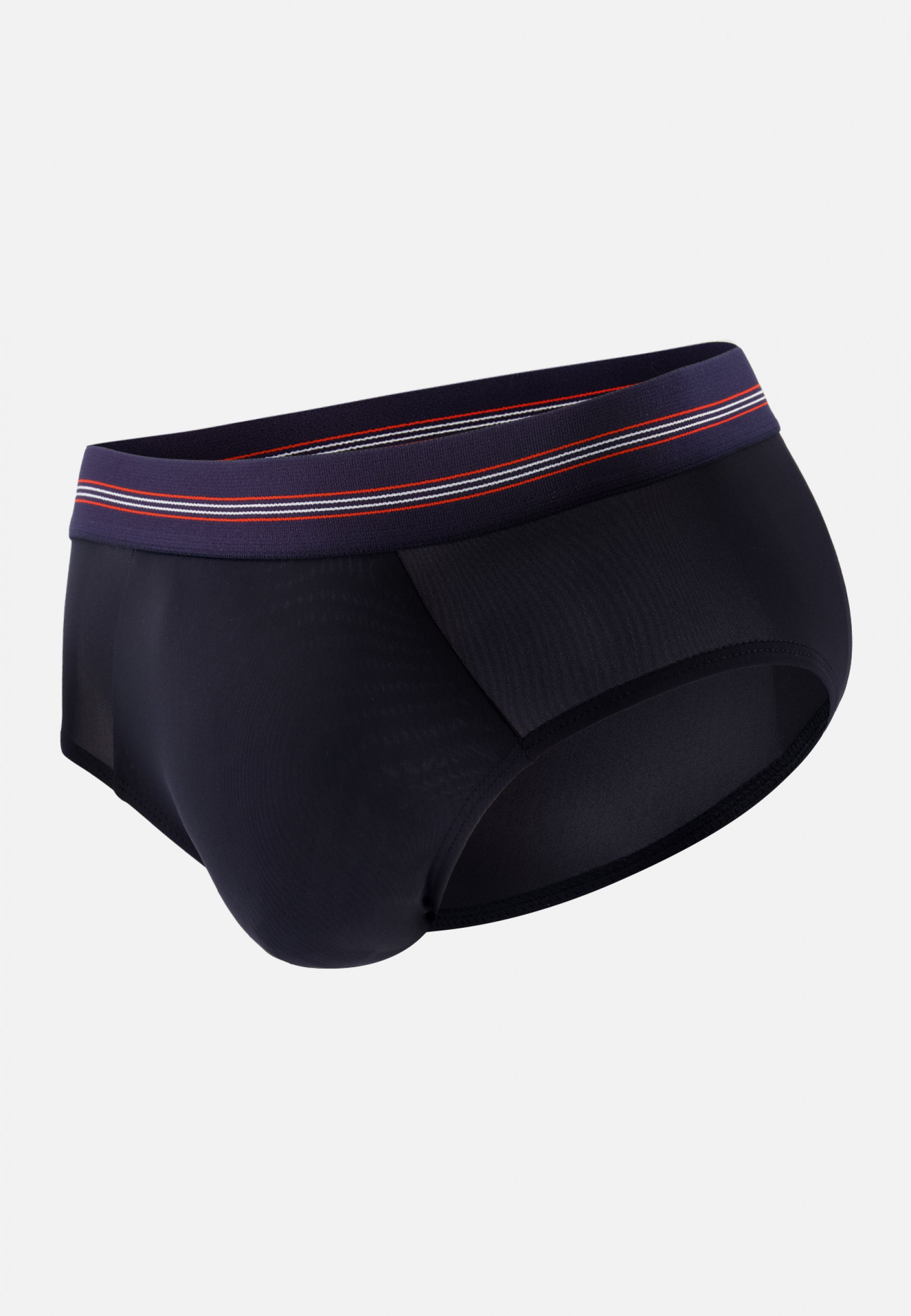 Slip ultra léger-LIGHTslip Largo Noir