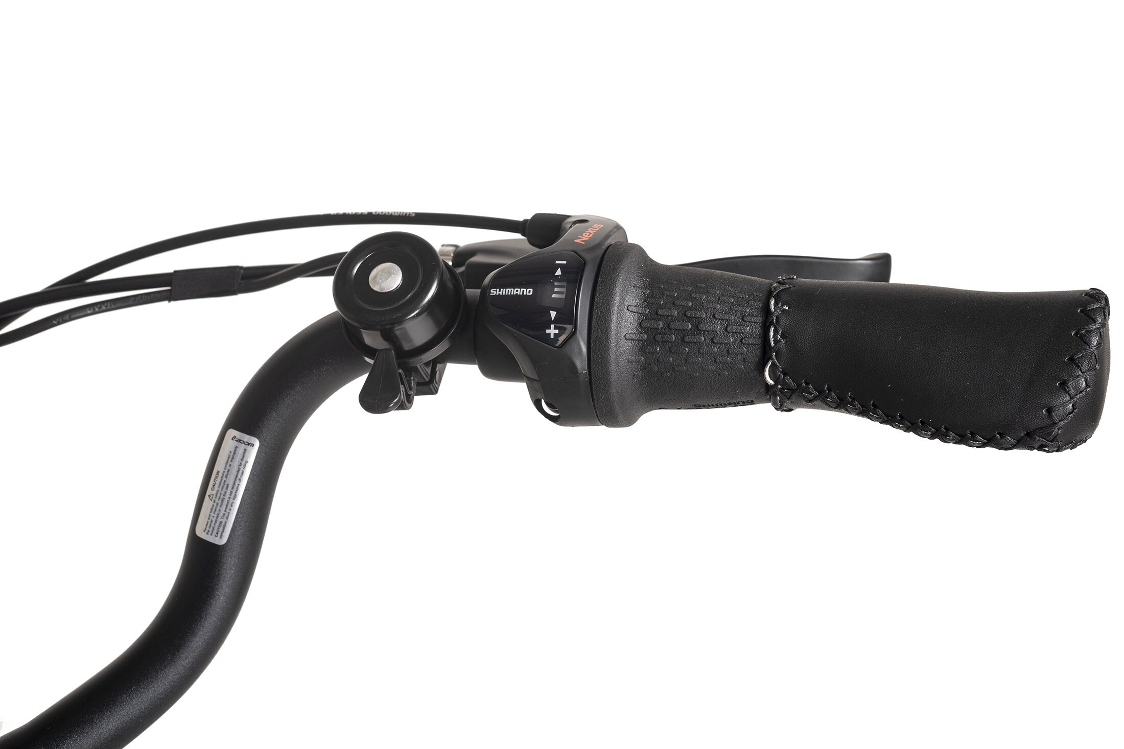 VOGUE Bike E-Citybike 28