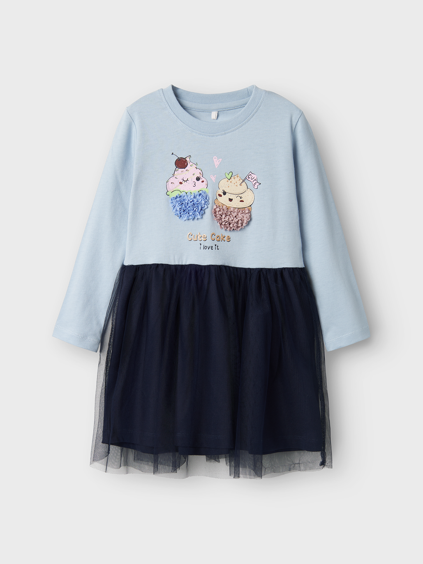 Bethany Long Sleeve Dress