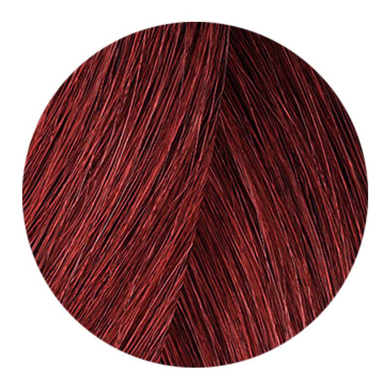 Coloration permanente Maïandra 6.6 blond foncé rouge