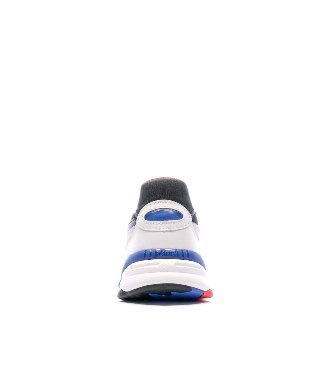 RS-2K Baskets Blanc/Bleu Homme Puma