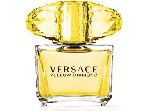 Versace Yellow Diamond Deospray 50ml woman