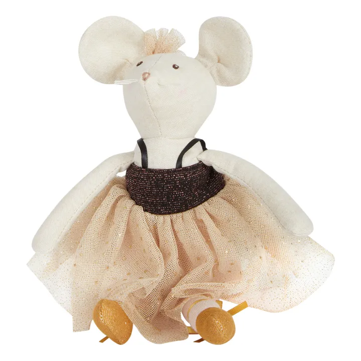 Moulin Roty Poupée souris x Smallable