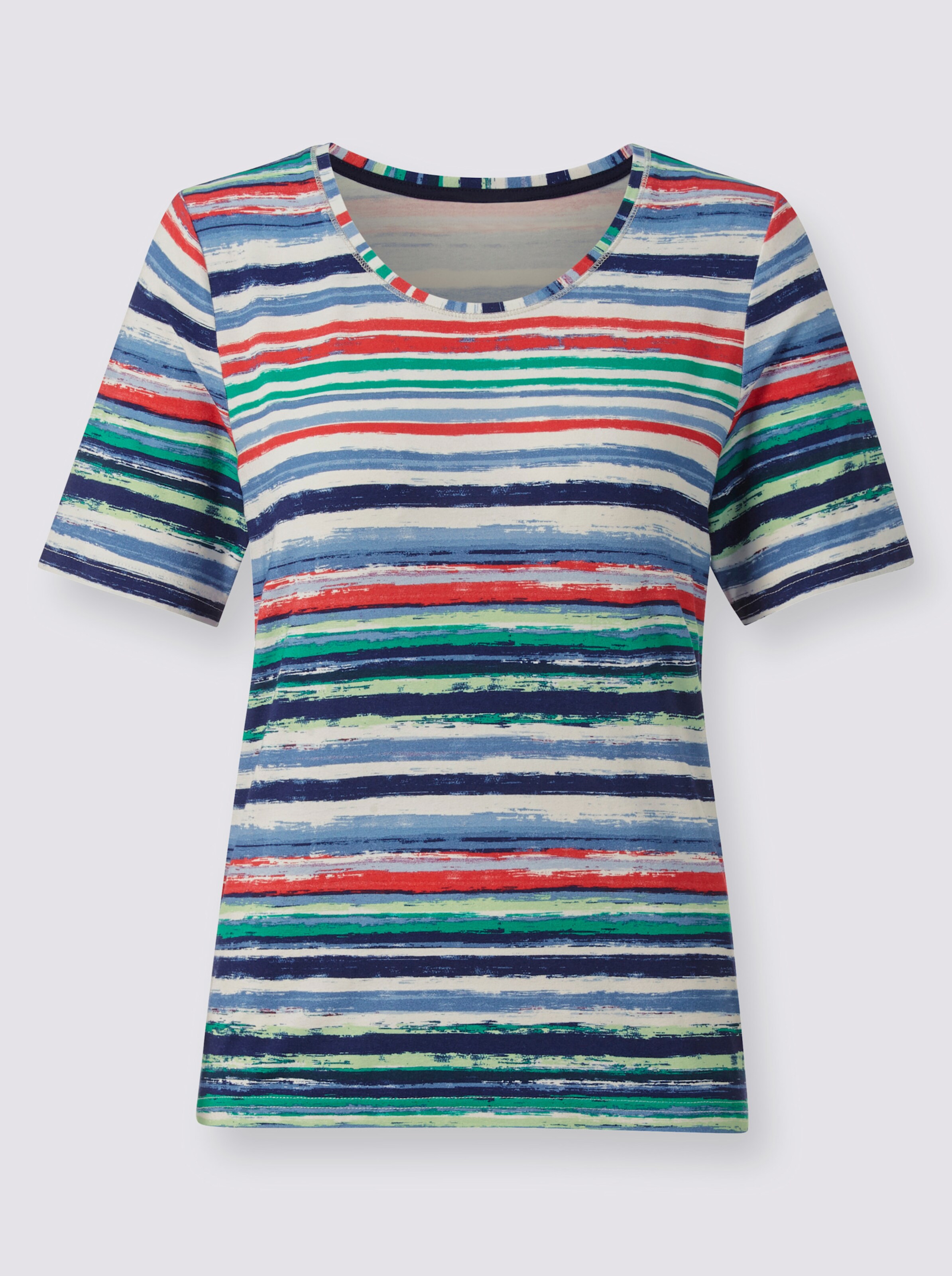 Kurzarmshirt