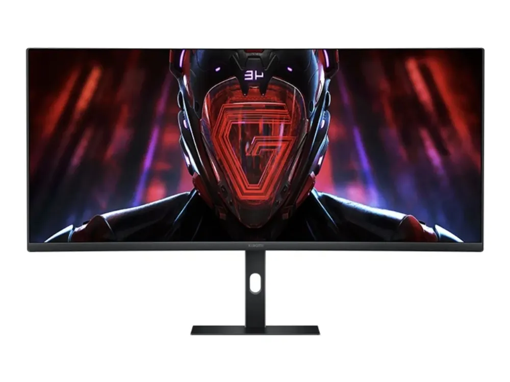 Xiaomi G34WQi - LED-skærm - gaming - kurvet - 34