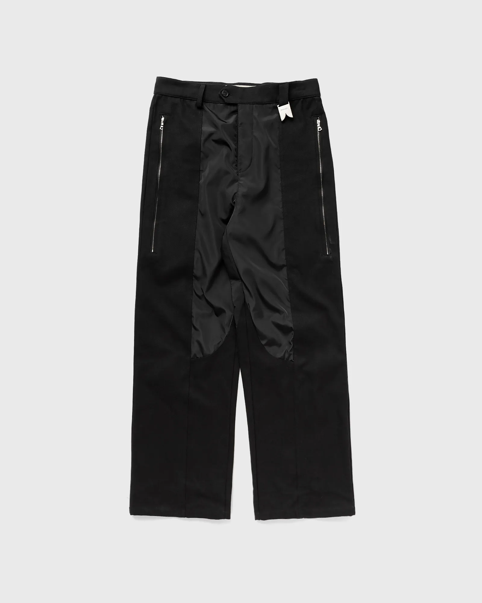 Rough. BOOTCUT PANTS