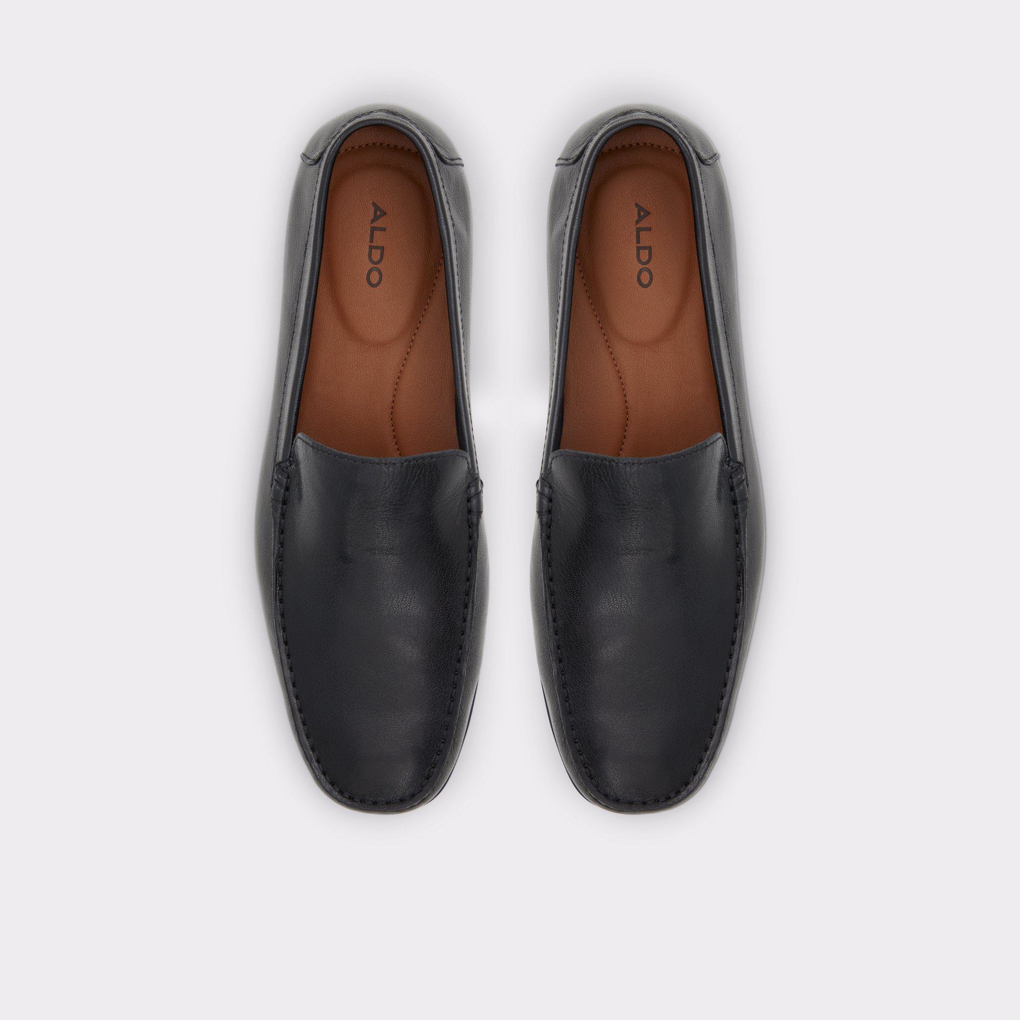 Teramo Black Men Casual Shoes