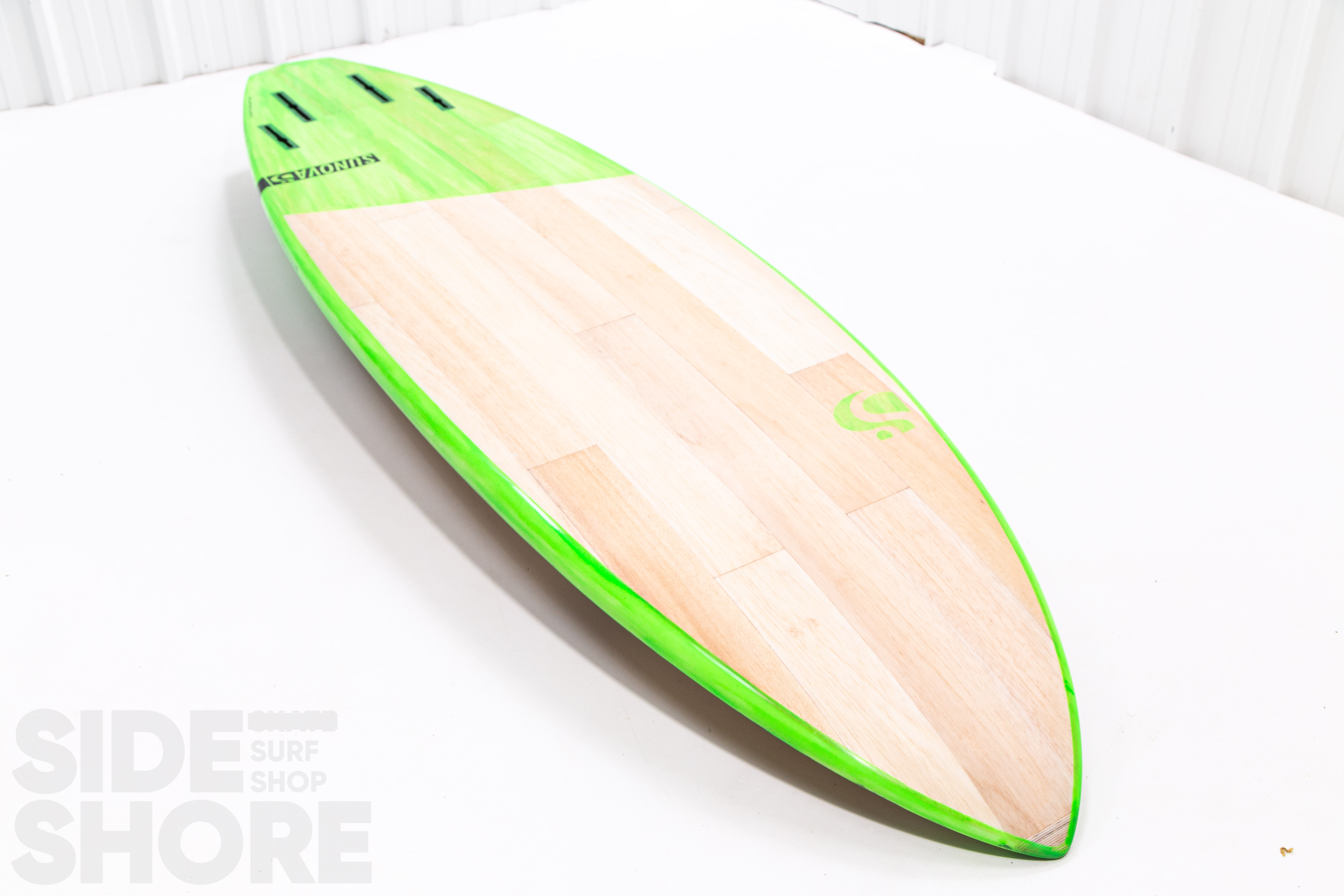 Sunova Wave I - 113 L 113 L