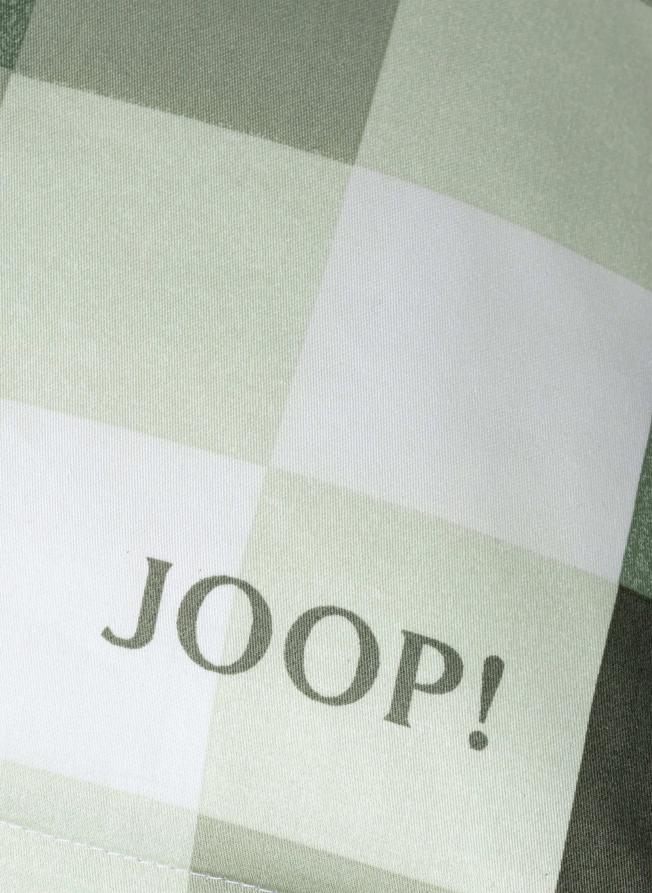 JOOP! Bettwäsche MESH