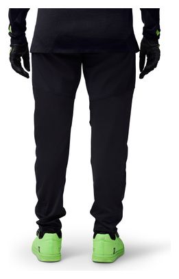 Pantalon Femme Fox Rawtec Race Noir
