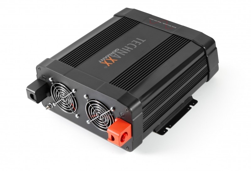 Technaxx - Inverter 3000W Sine - TE23