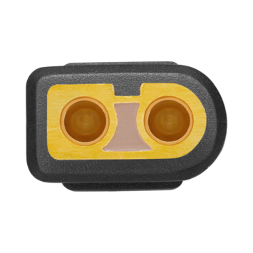 EcoFlow laadkabel XT60 voor in de auto
