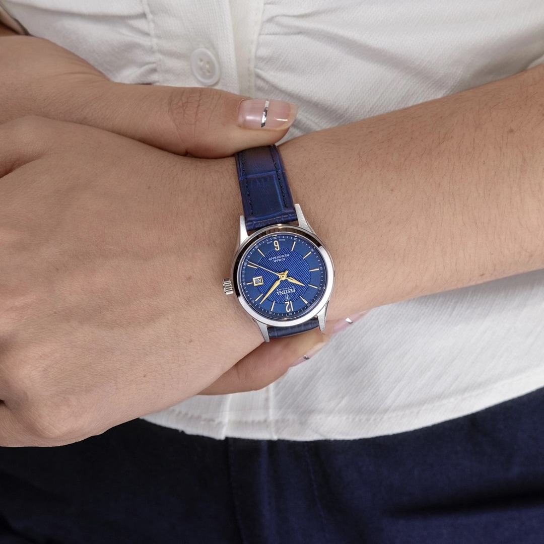 Festina Swiss Klassik Date 29mm