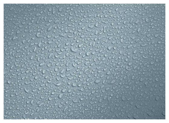 Sac Étanche Deuter Light Drypack 20L Gris Tin