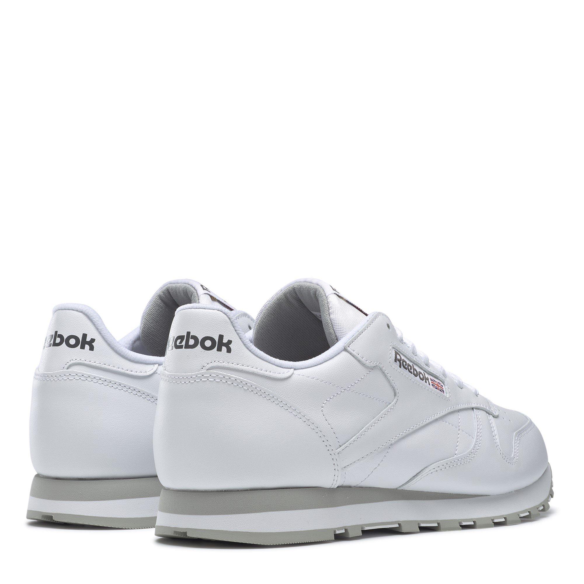 Reebok Classic Leather Mens Trainers