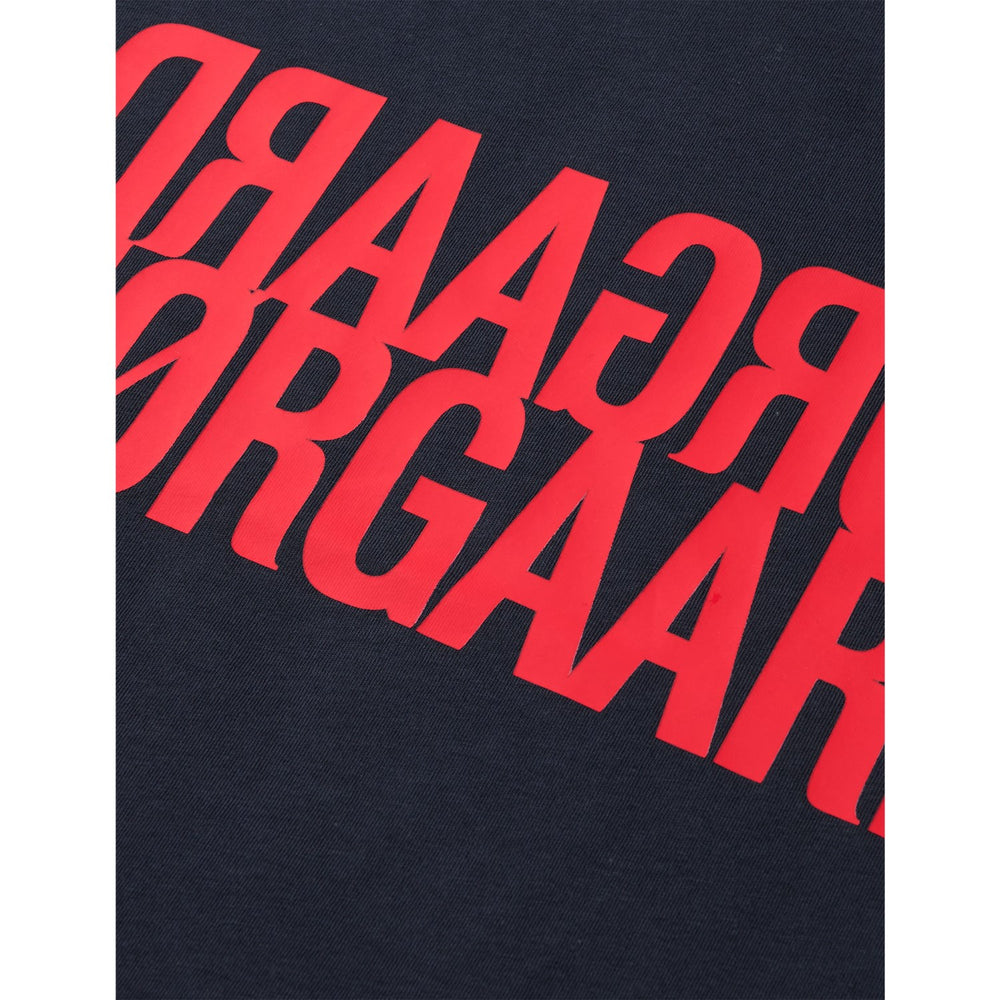 Køb Mads Nørgaard Parisian Night Single Bomuld Tuvina Tee