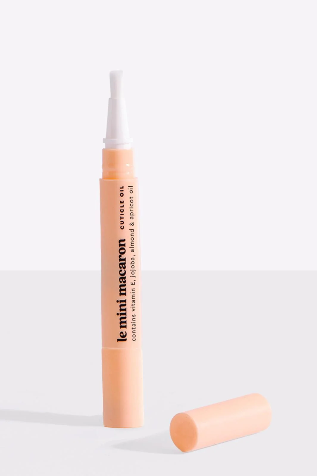 Le Mini Macaron Cuticle Oil Pen