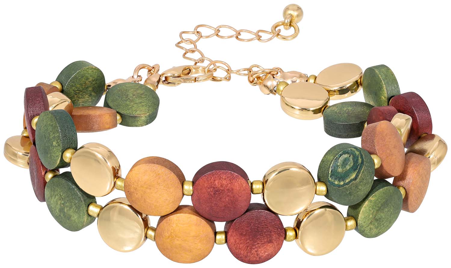 Armband - Natural Vibe