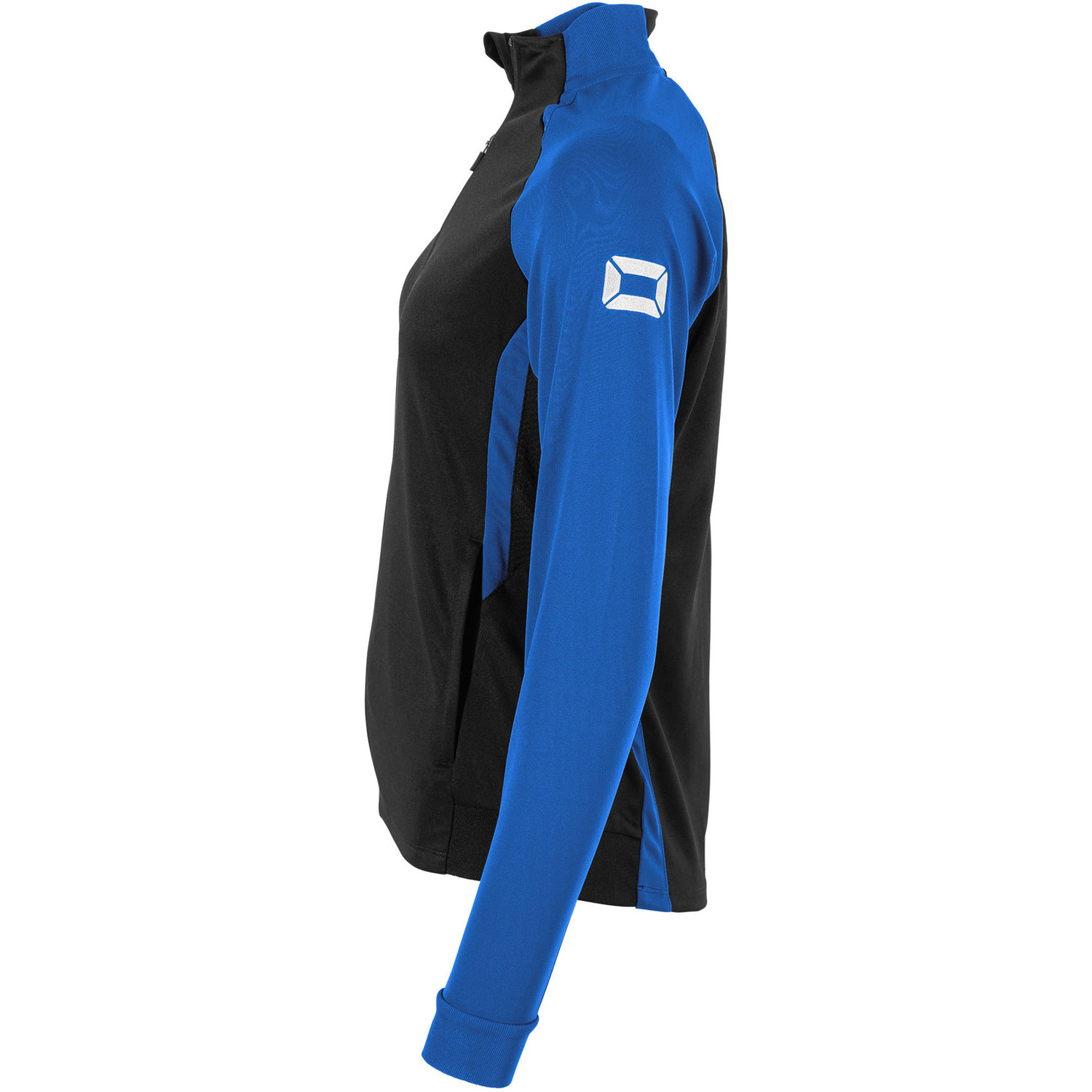 Stanno Stadio Full Zip Jack Dames