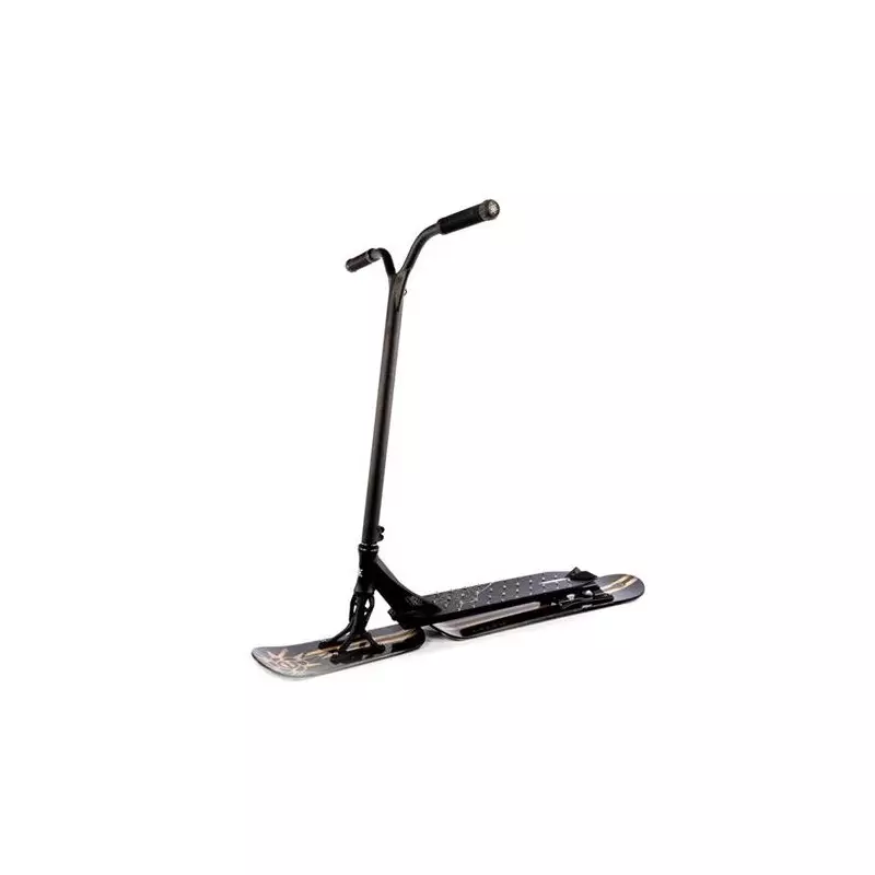 Snowscoot ERETIC Slope