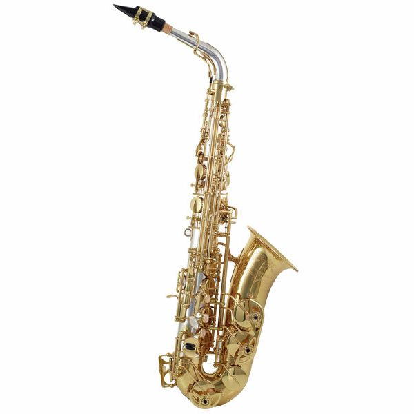 Yanagisawa A-WO30 Elite Alto Saxophone