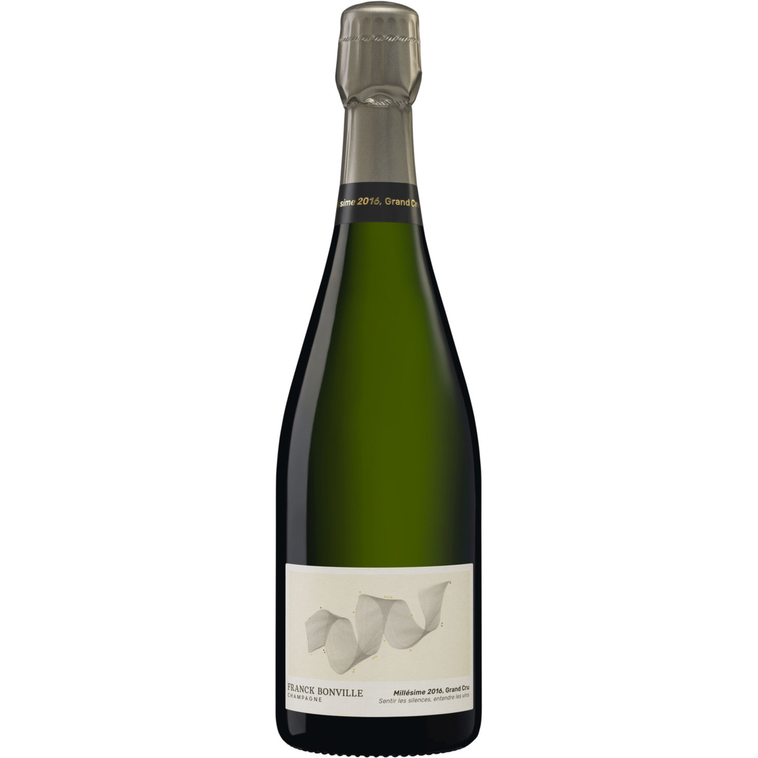 Champagne AOC Chardonnay Grand Cru Franck Bonville -75cl