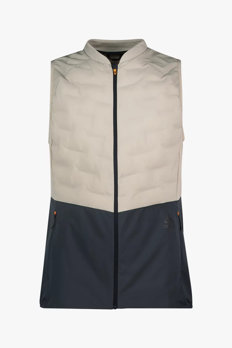 Odlo Zeroweight Insulator Herren Gilet