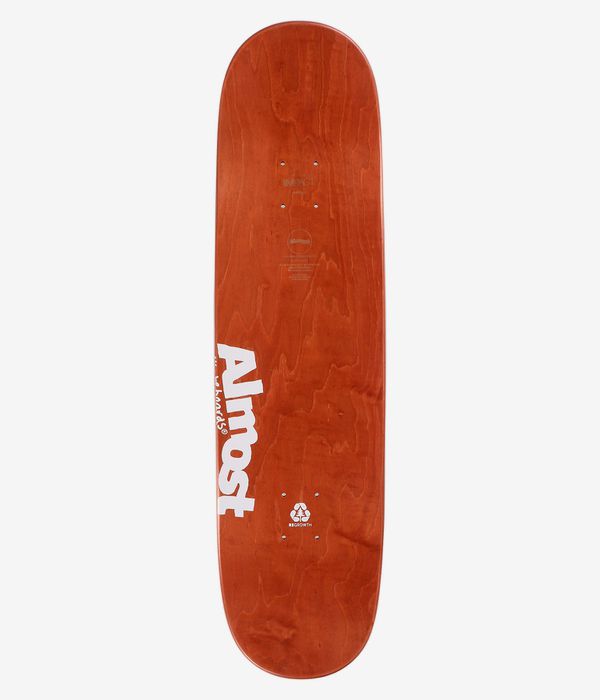 Almost Youness Gradient Rings Impact 8.375