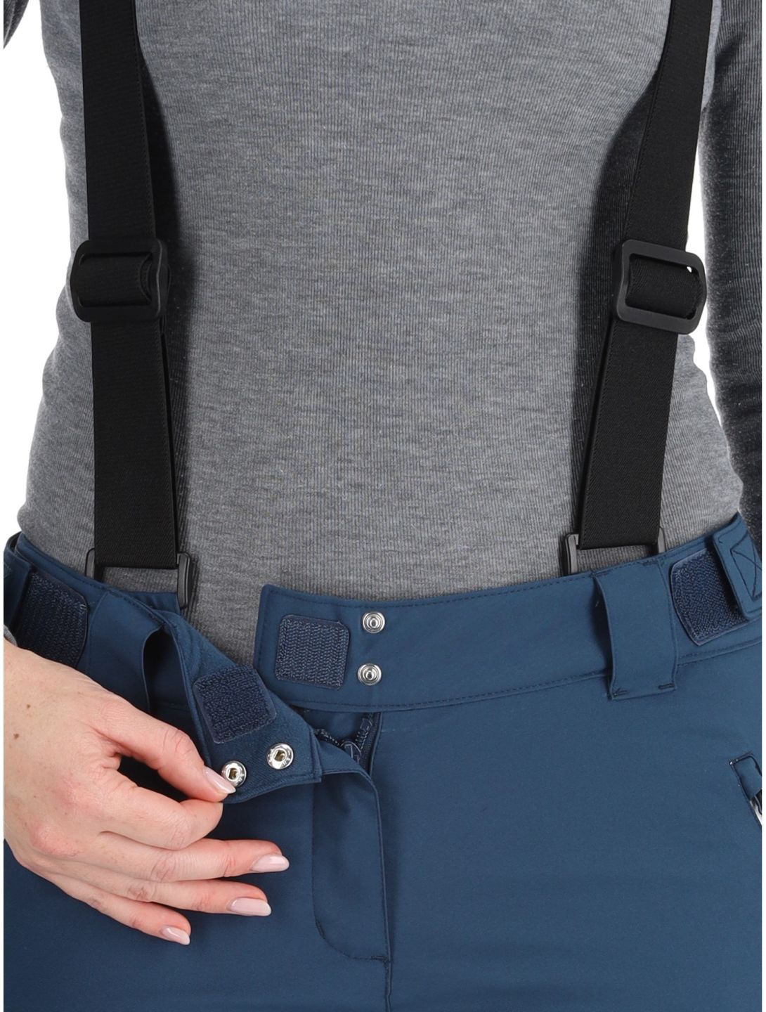 Diminish skibroek dames