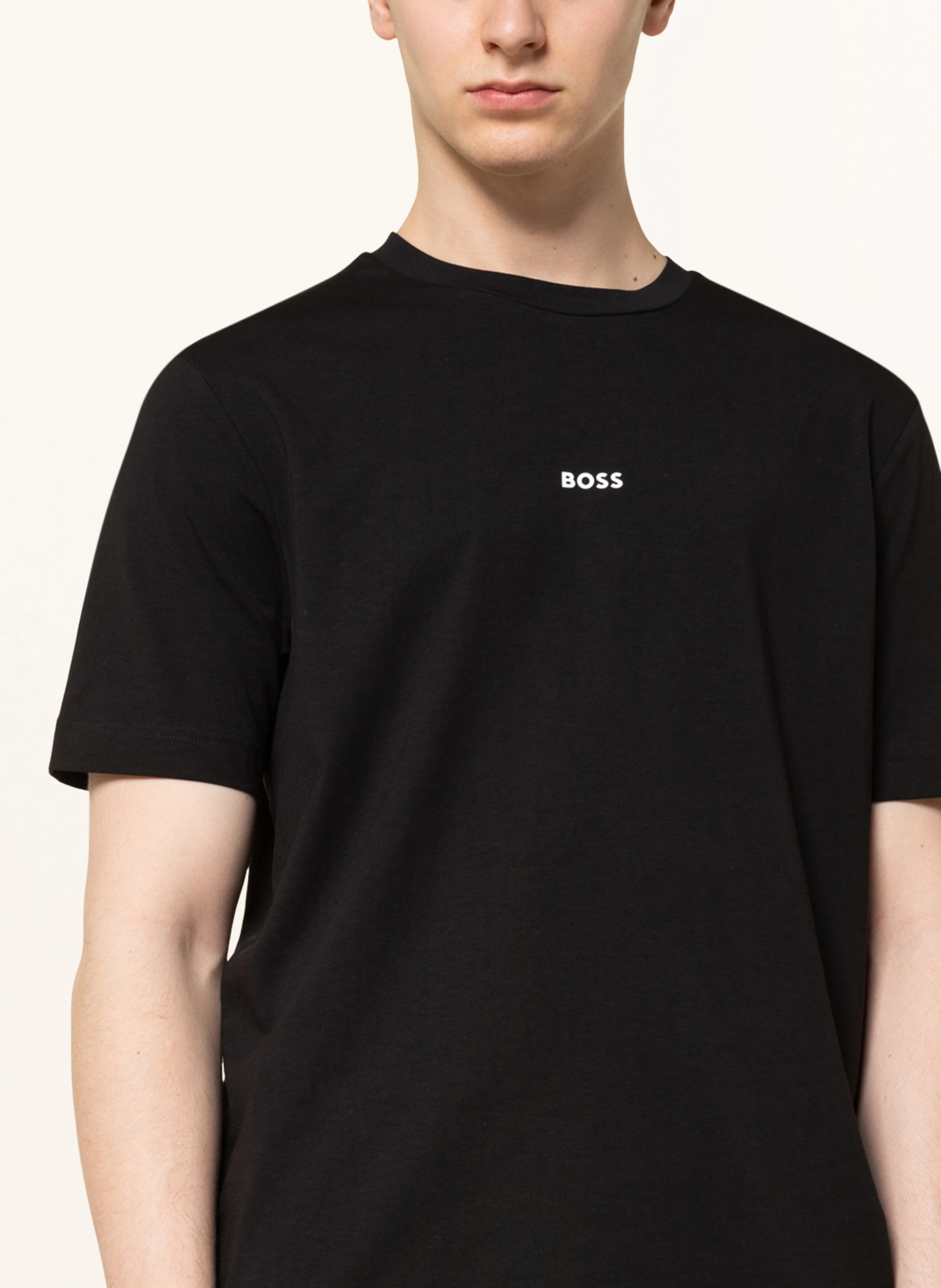 BOSS T-Shirt TCHUP
