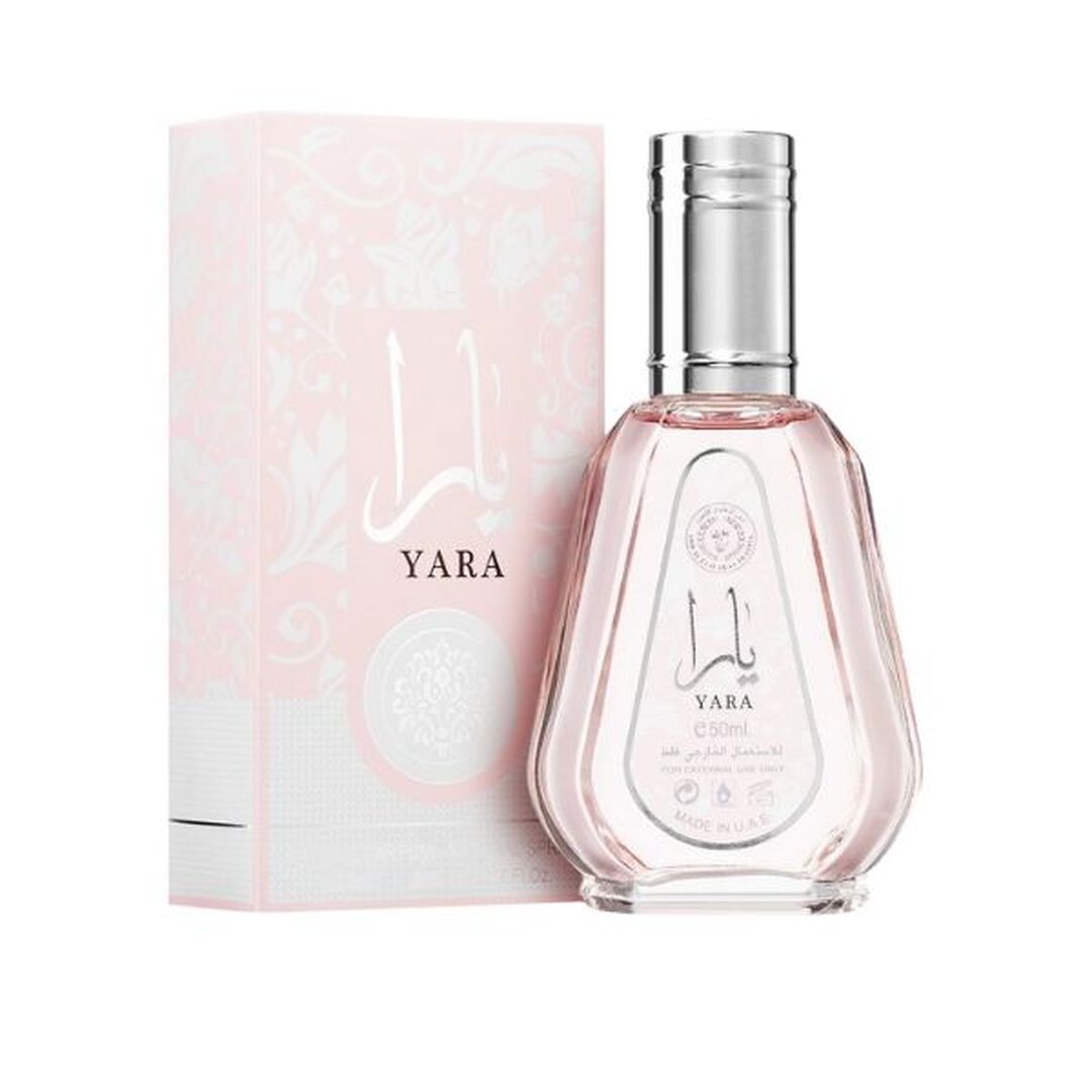LATTAFA  Yara Eau de Parfum - 50ml
