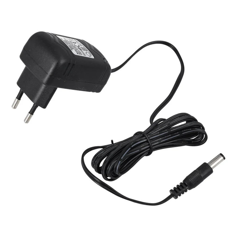 Batteriladere