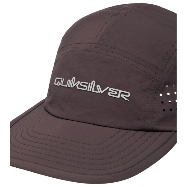 Quiksilver - Stacker Tech - Casquette