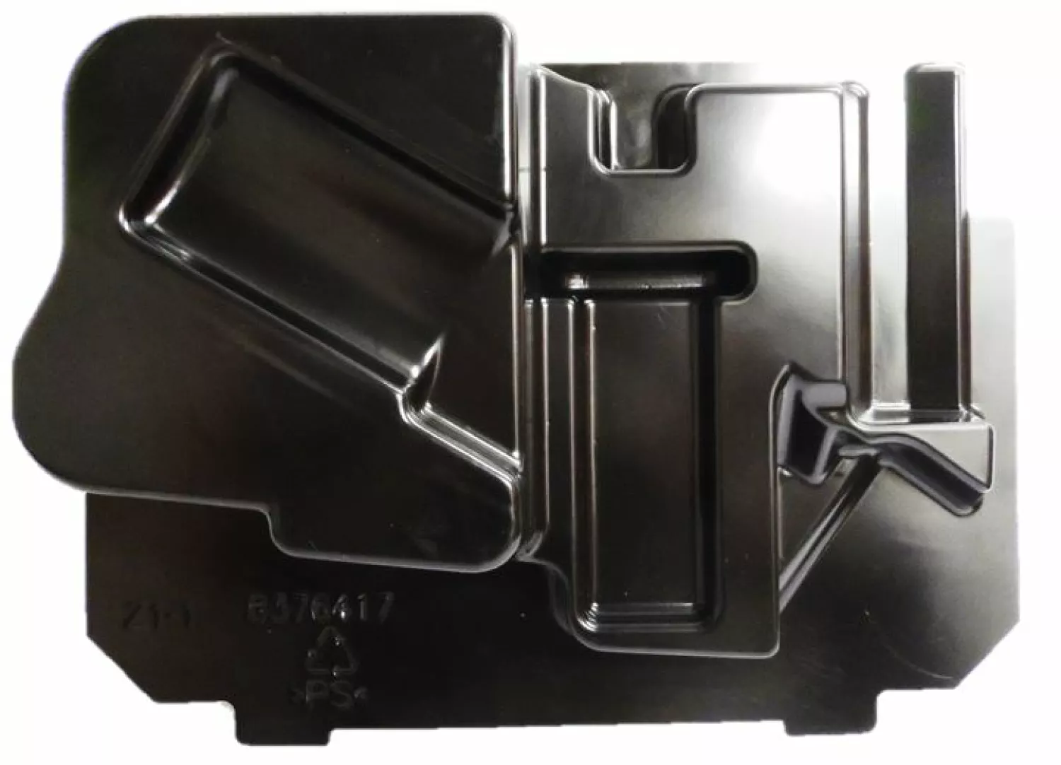 Makita 837641-7 MBox 3 inleg voor DHR241