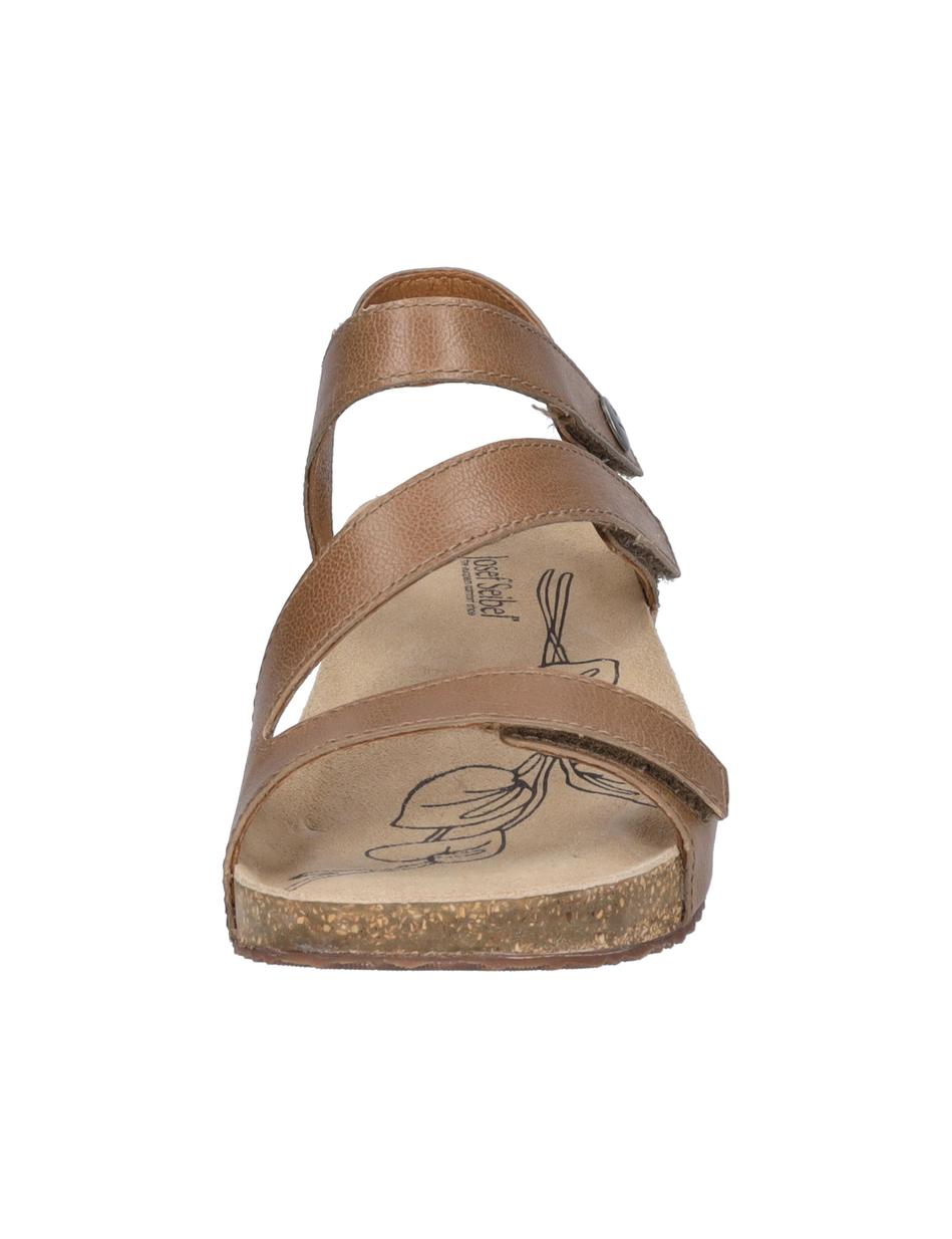 Sandale Tonga 25, beige