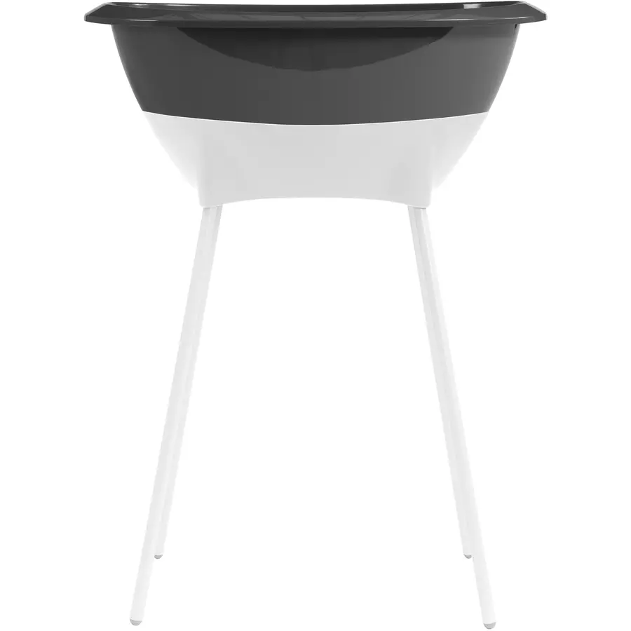 Luma® Babycare Bade- und Pflegeset Dark Grey