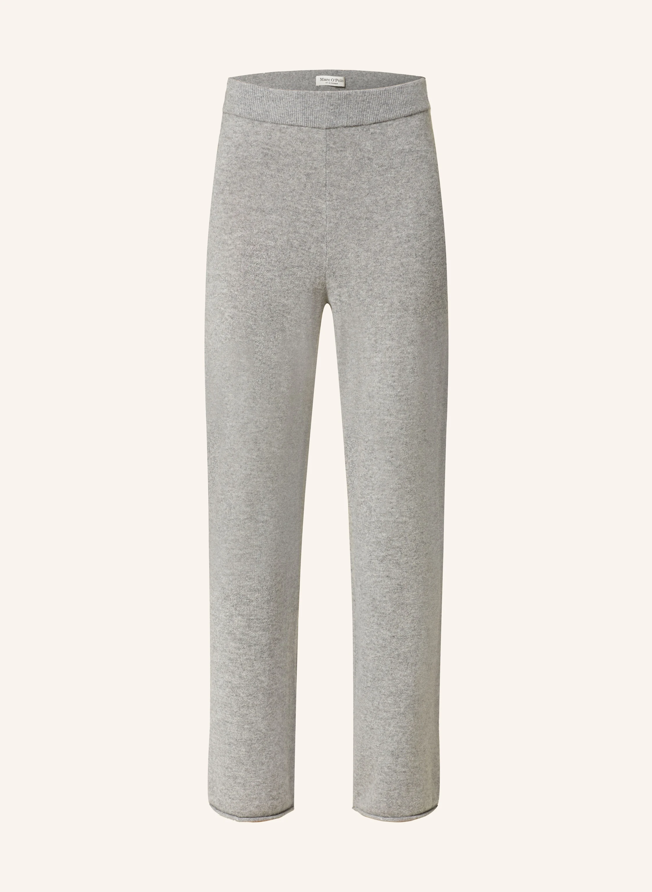 Marc O'Polo Strickhose aus Cashmere