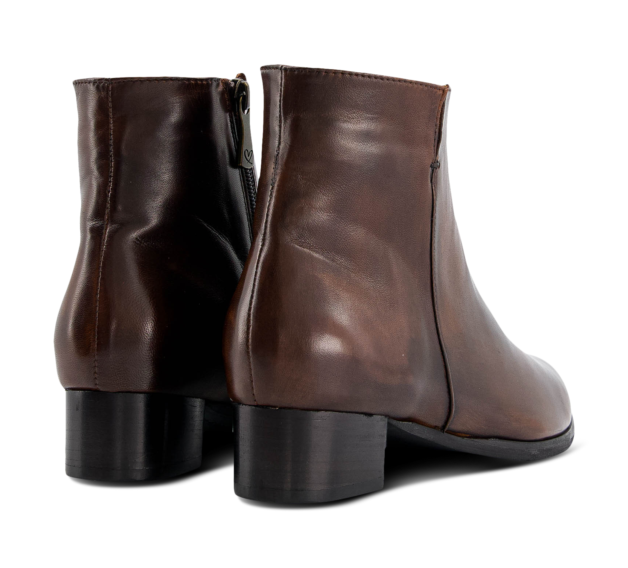 Everybody Barbara - Klassische Stiefelette