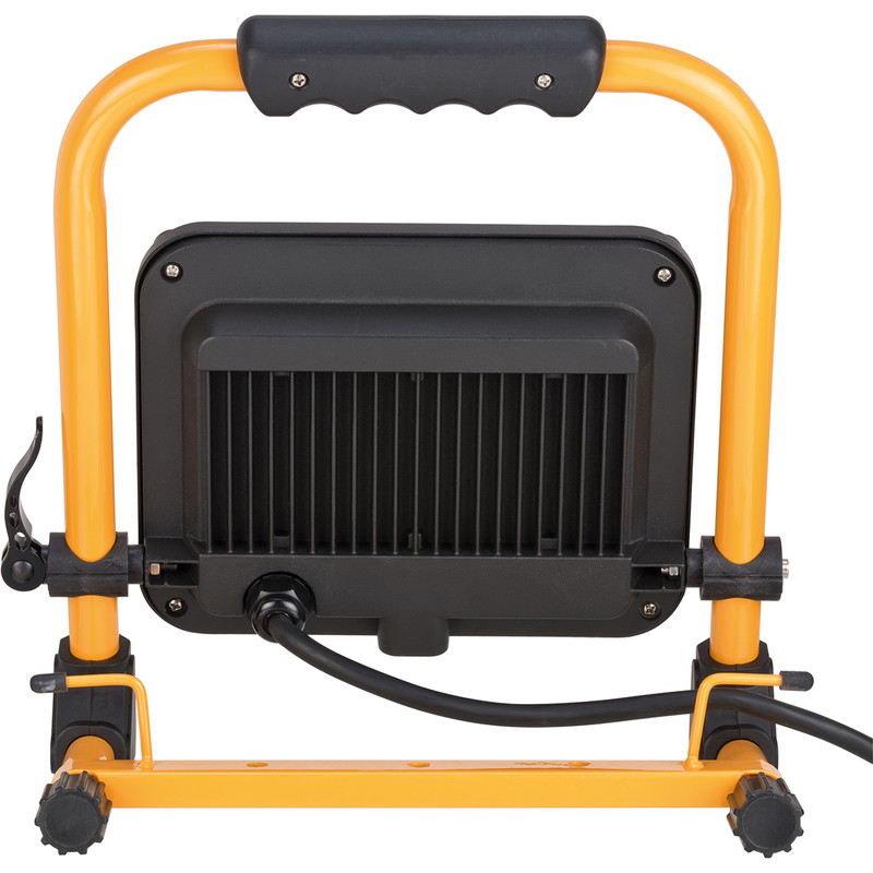Brennenstuhl mobiele LED bouwlamp Jaro 30W 2650lm 6500K