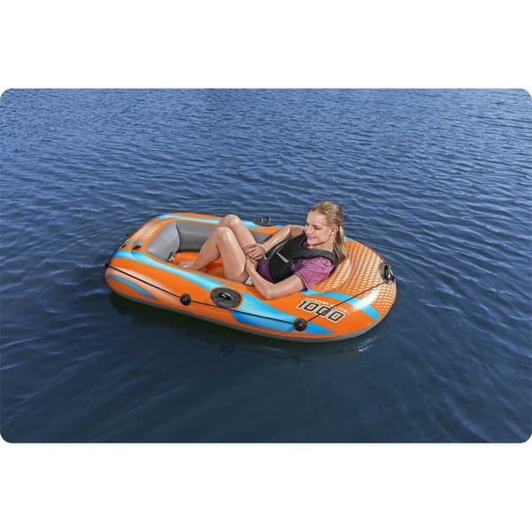 Gummibåt KONDOR 1000 162 x 96 cm Bestway 61135