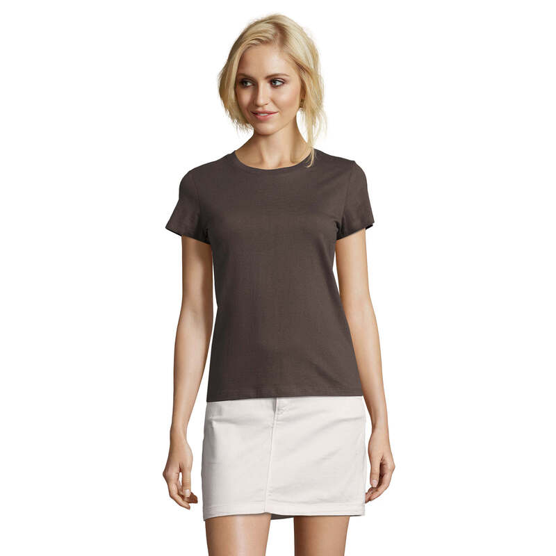 Camiseta Imperial Fit