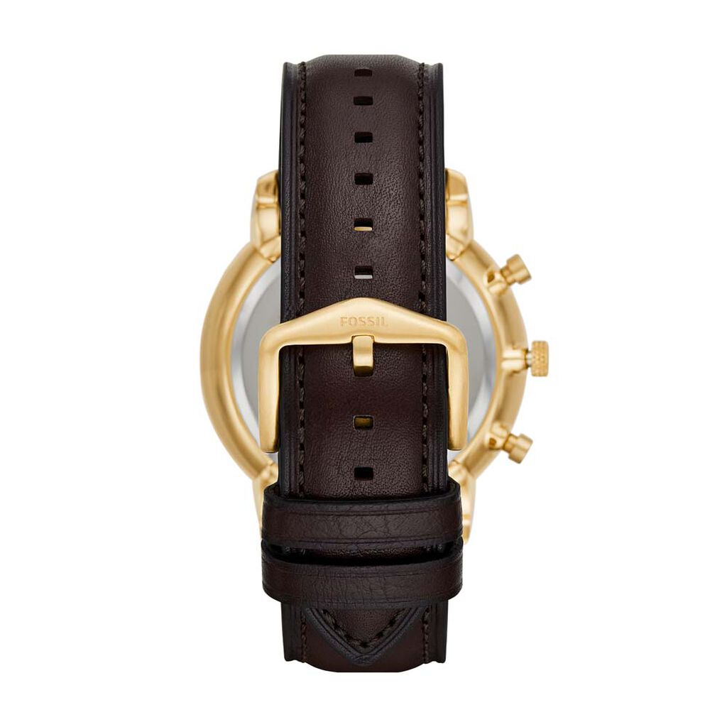Montre  Fossil Neutra Chrono Noir