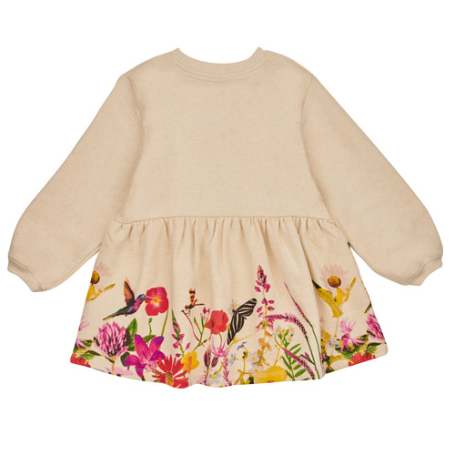 Desigual - VEST LORENA - Blanc
