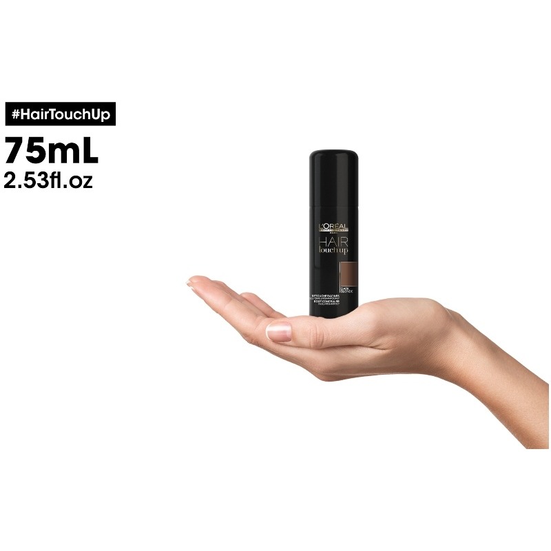 L'Oréal Professionnel Hair Touch Up 75 ml - Dark Blonde