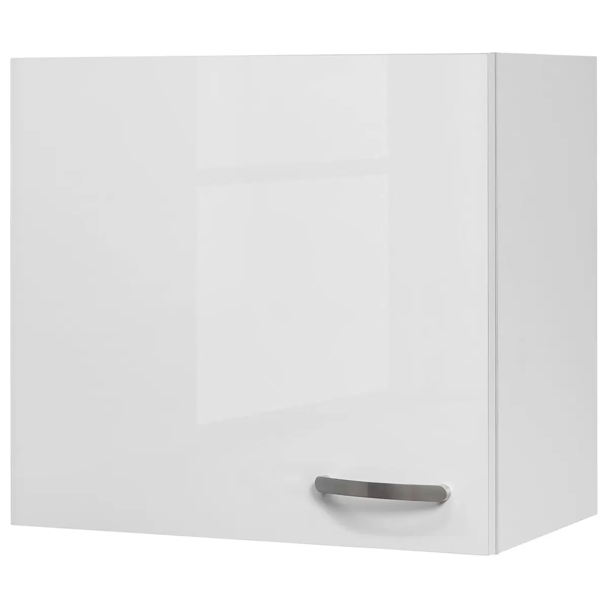 Küchenoberschrank Alba H 60 weiss